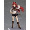 Mushoku Tensei: Jobless Reincarnation figurine Figma Eris Boreas Greyrat Max Factory