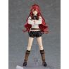 Mushoku Tensei: Jobless Reincarnation figurine Figma Eris Boreas Greyrat Max Factory