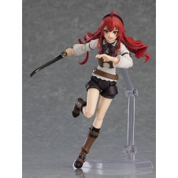 Mushoku Tensei: Jobless Reincarnation figurine Figma Eris Boreas Greyrat Max Factory