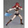 Mushoku Tensei: Jobless Reincarnation figurine Figma Eris Boreas Greyrat Max Factory