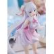 Re: Zero Starting Life in Another World figurine Pop Up Parade Emilia Memory Snow Ver. Good Smile Company