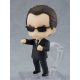 The Matrix figurine Nendoroid Agent Smith Good Smile Company