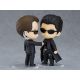 The Matrix figurine Nendoroid Agent Smith Good Smile Company