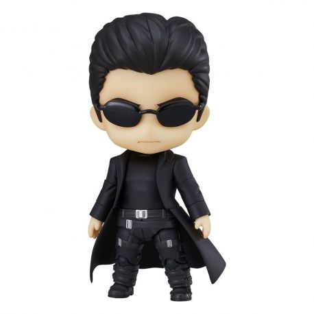 The Matrix figurine Nendoroid Neo Good Smile Company