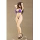 Chichinoe Plus Infinity 2 figurine Cover Lady Orchid Seed