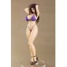 Chichinoe Plus Infinity 2 figurine Cover Lady Orchid Seed