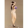 Chichinoe Plus Infinity 2 figurine Cover Lady Orchid Seed
