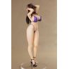 Chichinoe Plus Infinity 2 figurine Cover Lady Orchid Seed