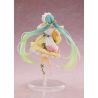 Vocaloid figurine Hatsune Miku Wonderland Sleeping Beauty Taito Prize