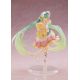 Vocaloid figurine Hatsune Miku Wonderland Sleeping Beauty Taito Prize