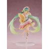 Vocaloid figurine Hatsune Miku Wonderland Sleeping Beauty Taito Prize