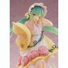 Vocaloid figurine Hatsune Miku Wonderland Sleeping Beauty Taito Prize