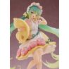 Vocaloid figurine Hatsune Miku Wonderland Sleeping Beauty Taito Prize