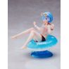 Re:Zero - Starting Life in Another World figurine Rem Aqua Float Girls Taito Prize