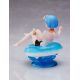Re:Zero - Starting Life in Another World figurine Rem Aqua Float Girls Taito Prize