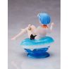 Re:Zero - Starting Life in Another World figurine Rem Aqua Float Girls Taito Prize