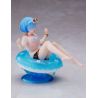 Re:Zero - Starting Life in Another World figurine Rem Aqua Float Girls Taito Prize