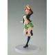 The Quintessential Quintuplets figurine Yotsuba Nakano Uniform Ver. Taito Prize