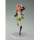 The Quintessential Quintuplets figurine Yotsuba Nakano Uniform Ver. Taito Prize