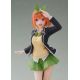 The Quintessential Quintuplets figurine Yotsuba Nakano Uniform Ver. Taito Prize