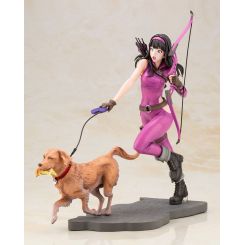 Marvel figurine Bishoujo Hawkeye (Kate Bishop) Kotobukiya