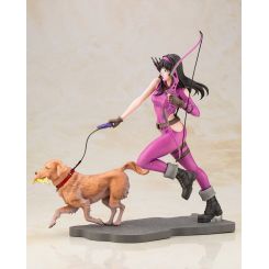Marvel figurine Bishoujo Hawkeye (Kate Bishop) Kotobukiya