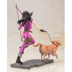 Marvel figurine Bishoujo Hawkeye (Kate Bishop) Kotobukiya
