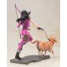 Marvel figurine Bishoujo Hawkeye (Kate Bishop) Kotobukiya