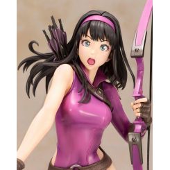 Marvel figurine Bishoujo Hawkeye (Kate Bishop) Kotobukiya