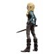 The Witcher figurine Mini Epics Ciri of Cintra (Season 2) Weta Workshop