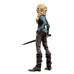 The Witcher figurine Mini Epics Ciri of Cintra (Season 2) Weta Workshop