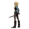 The Witcher figurine Mini Epics Ciri of Cintra (Season 2) Weta Workshop