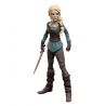 The Witcher figurine Mini Epics Ciri of Cintra (Season 2) Weta Workshop