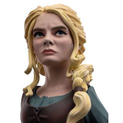 The Witcher figurine Mini Epics Ciri of Cintra (Season 2) Weta Workshop