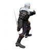 The Witcher figurine Mini Epics Geralt of Rivia (Season 2) Weta Workshop