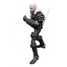 The Witcher figurine Mini Epics Geralt of Rivia (Season 2) Weta Workshop