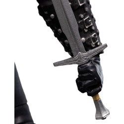 The Witcher figurine Mini Epics Geralt of Rivia (Season 2) Weta Workshop
