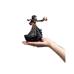 The Witcher figurine Mini Epics Yennifer of Vengerberg (Season 2) Weta Workshop