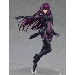 Fate/Grand Order figurine Pop Up Parade Lancer/Scathach Max Factory