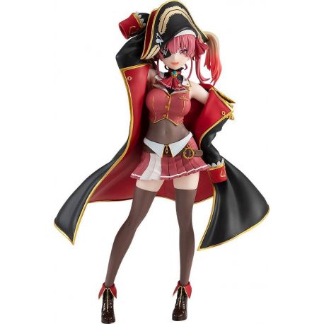 Hololive Production figurine Pop Up Parade Houshou Marine Good Smile Company