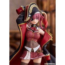 Hololive Production figurine Pop Up Parade Houshou Marine Good Smile Company