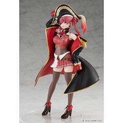 Hololive Production figurine Pop Up Parade Houshou Marine Good Smile Company
