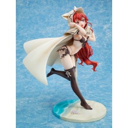 Mushoku Tensei: Jobless Reincarnation statuette 1/7 Eris Boreas Greyrat Swimsuit Ver. Kadokawa
