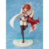 Mushoku Tensei: Jobless Reincarnation statuette 1/7 Eris Boreas Greyrat Swimsuit Ver. Kadokawa