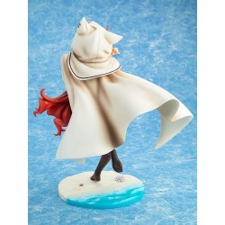 Mushoku Tensei: Jobless Reincarnation statuette 1/7 Eris Boreas Greyrat Swimsuit Ver. Kadokawa