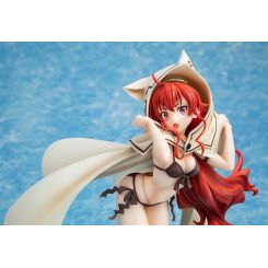 Mushoku Tensei: Jobless Reincarnation statuette 1/7 Eris Boreas Greyrat Swimsuit Ver. Kadokawa