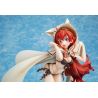 Mushoku Tensei: Jobless Reincarnation statuette 1/7 Eris Boreas Greyrat Swimsuit Ver. Kadokawa