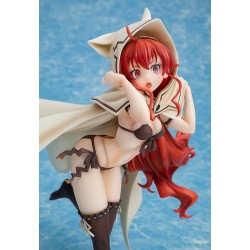 Mushoku Tensei: Jobless Reincarnation statuette 1/7 Eris Boreas Greyrat Swimsuit Ver. Kadokawa
