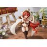 Mushoku Tensei: Jobless Reincarnation statuette 1/7 Eris Boreas Greyrat Swimsuit Ver. Kadokawa