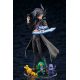 Yu-Gi-Oh! GX figurine Chazz Princeton Amakuni